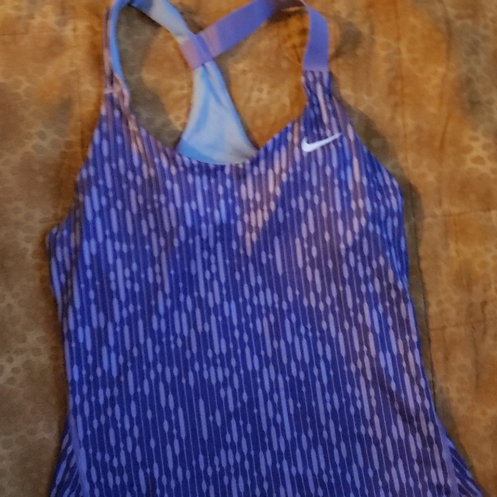 Dri fit Tank/ workout tank